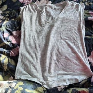 Lulu Lemon T-Shirt